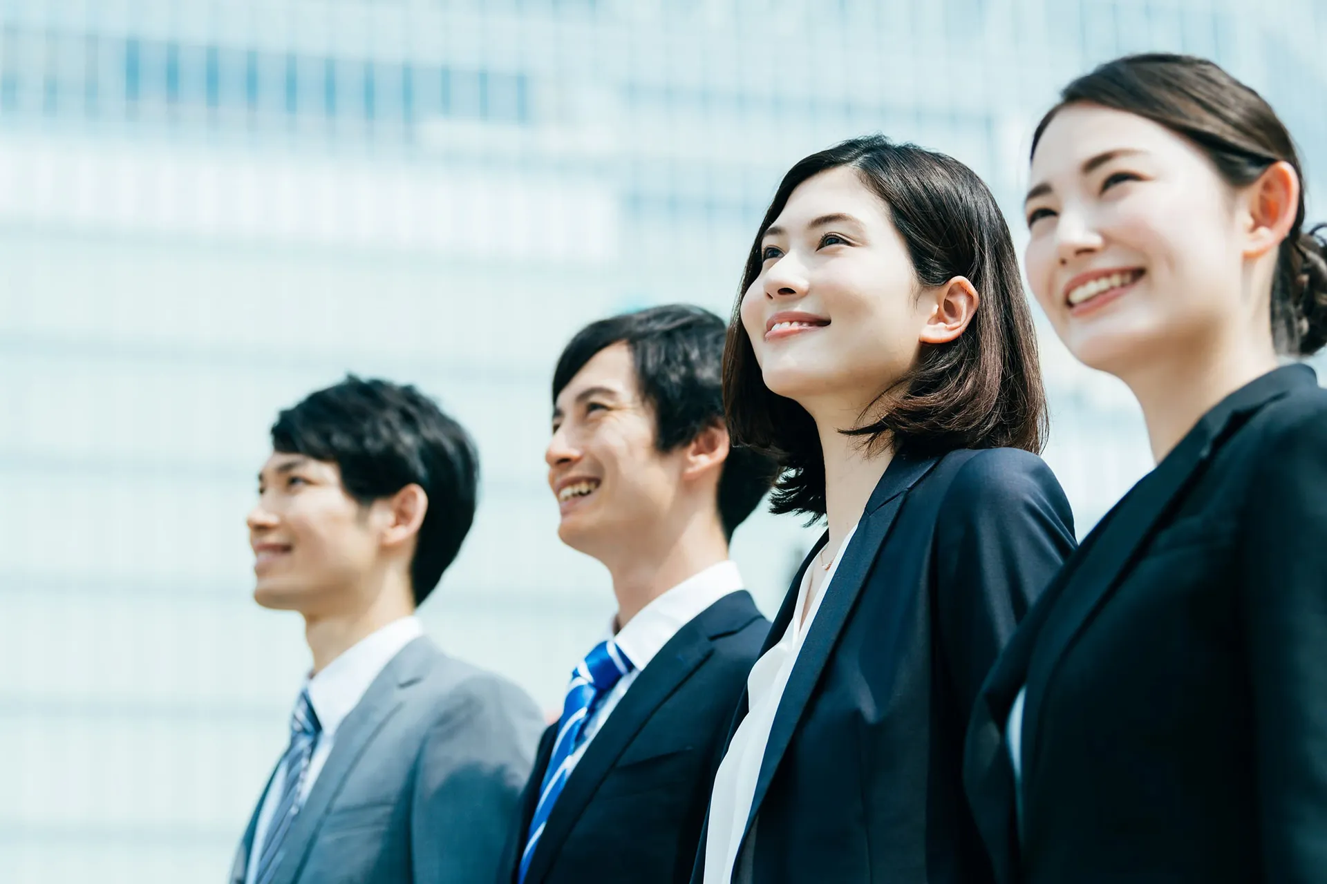 新人研修イメージ